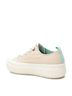 XTI Brown Women's Canvas Platform Sneakers Size 5 1/2 - photo 3