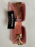 True Religion Solid Pink Sunglasses One size - photo 3