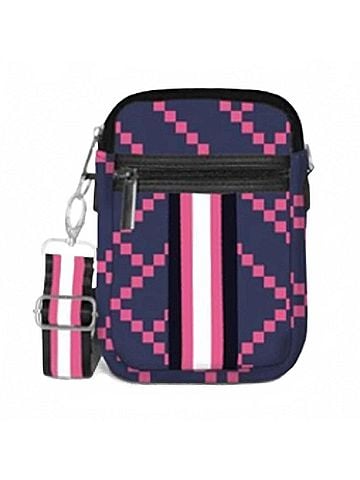Top It Off Women's Carla Street Neoprene Everyday Crossbody Bag (view 1)
