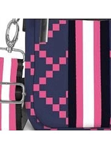 Top It Off Women's Carla Street Neoprene Everyday Crossbody Bag (view 2)