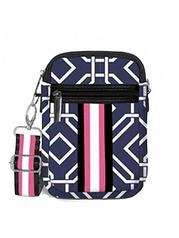 Top It Off Women's Carla Street Neoprene Everyday Crossbody Bag (view 1)