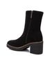 XTI Black Women's Casual Booties Size 6 - photo 3