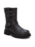 XTI Black Women's Casual Booties Size 5 1/2 - photo 2