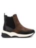 XTI Brown Women's Casual Booties Size 9 - photo 1