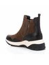 XTI Brown Women's Casual Booties Size 9 - photo 3