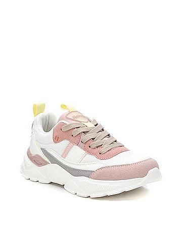 XTI Women's Casual Comfort Sneakers (view 2)