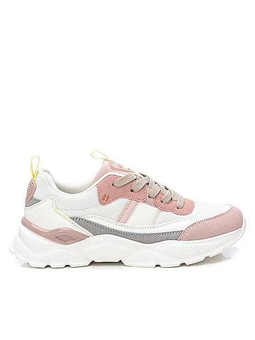 XTI Women's Casual Comfort Sneakers (view 1)