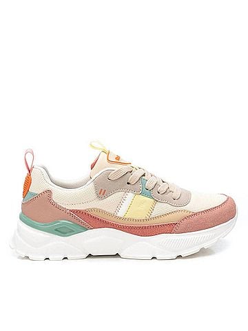 XTI Women's Casual Comfort Sneakers (view 1)