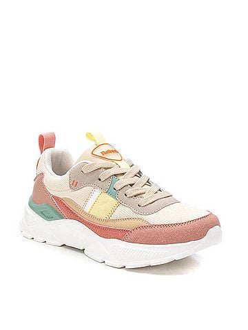 XTI Women's Casual Comfort Sneakers (view 2)
