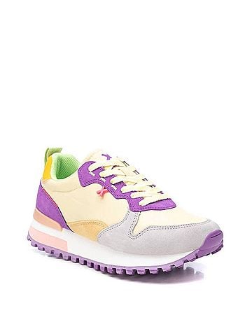 XTI Women's Casual Sneakers (view 2)