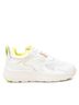 XTI White Women's Casual Walking Sneakers Size 8 - photo 1