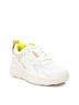 XTI White Women's Casual Walking Sneakers Size 8 - photo 2