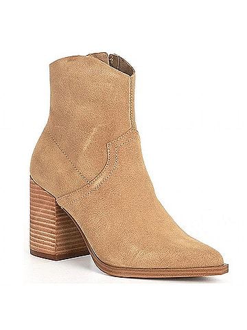 Steve Madden Women's Cate Bootie (view 1)