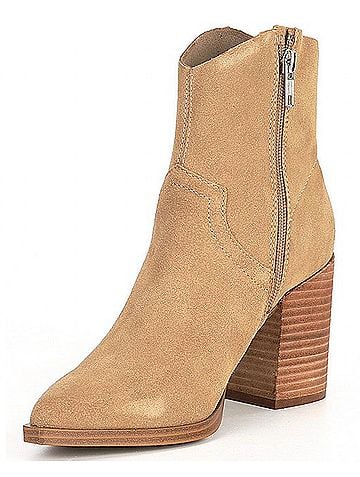Steve Madden Women's Cate Bootie (view 2)