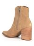Steve Madden Brown Women's Cate Bootie Size 7 - photo 3