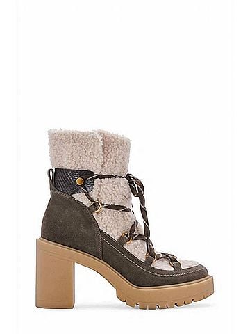 Dolce Vita Women's Celtics Boots (view 1)