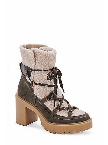 Dolce Vita Women's Celtics Boots (view 2)