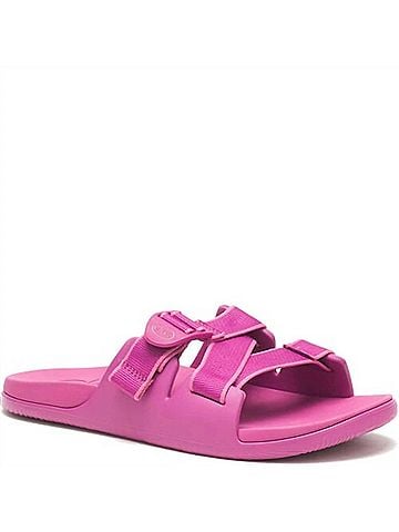 Chaco Women's Chillos Slide Sandal (view 1)
