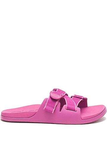 Chaco Women's Chillos Slide Sandal (view 2)