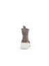 Gabor Brown Women's Chunky Heel Zip Bootie Size EU 38 - photo 4