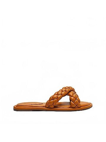 Schutz Women's Cicely Low Sandal (view 1)