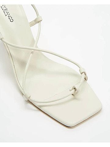 Tony Bianco Women's Clarity Sandal (view 2)