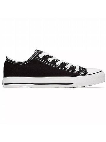 Andrea Women's Classic Canvas Sneakers (view 1)