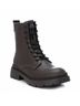XTI Green Women's Combat Booties Size 7 - photo 2
