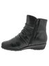 Drew Black Women's Cologne Ruchie Boots Size 7 1/2 (narrow) - photo 2