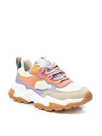 XTI Women's Comfort Sneakers (view 2)