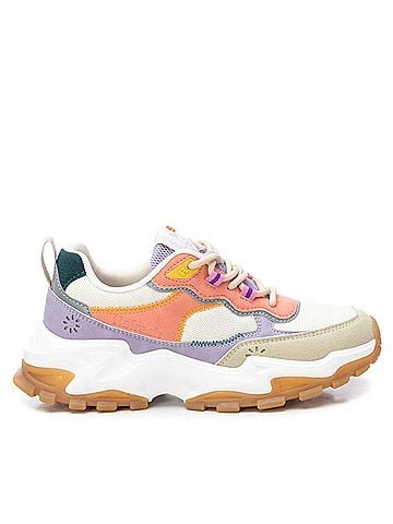 XTI Women's Comfort Sneakers (view 1)