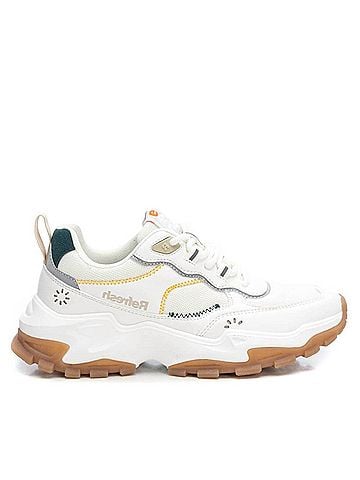 XTI Women's Comfort Sneakers (view 1)