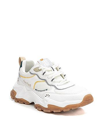 XTI Women's Comfort Sneakers (view 2)