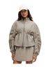 Lululemon Athletica Gray Jacket Size L - photo 1