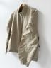 Lululemon Athletica Gray Jacket Size L - photo 9