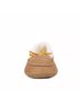 Andrea Brown Women's Comfy Slippers Size 5 - photo 3