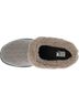Drew Brown Women's Comfy Sweater Fabric Clogs Size 8 1/2 - photo 3