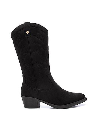 XTI Women's Cowboy Boots (view 1)