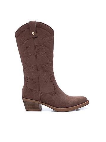 XTI Women's Cowboy Boots (view 1)
