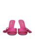 exe Pink Women's Crystal Heeled Slingback Sandal Size EU 36 - photo 3