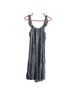 Ecothreads Wool Dress (view 2)