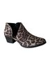 Very G Gray Women's Diva Bootie Size 7 - photo 1