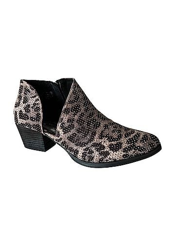 Very G Women's Diva Bootie (view 1)