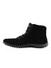 Andrea Multi Color Women's Driver Style Booties Size 6 - photo 2