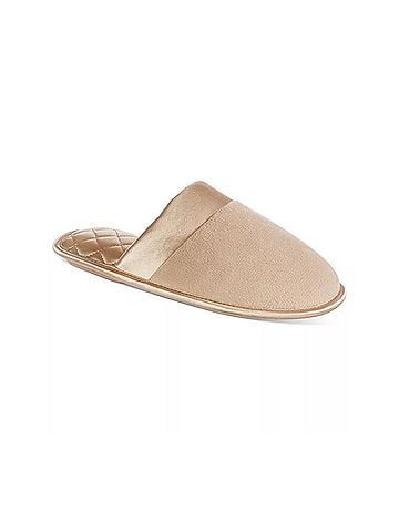 Isotoner Women's Eco Spa Clog Scuff Slippers - Size: 7.5 - 8 (view 1)