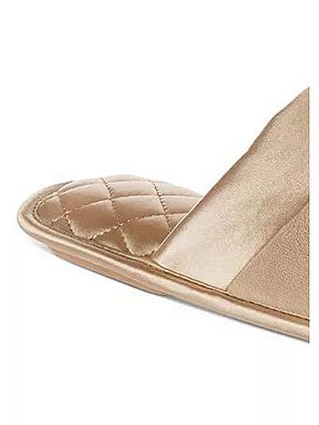 Isotoner Women's Eco Spa Clog Scuff Slippers - Size: 8.5 - 9 (view 2)