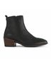 Naot Black Women's Ethic Boots Size EU 42 - photo 1