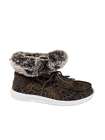 Very G Women's Fancy Bootie (view 1)