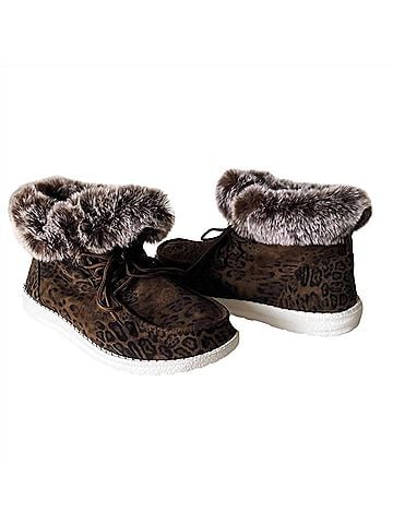 Very G Women's Fancy Bootie (view 2)