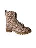 Very G Brown Women's Farrah Boots Size 7 - photo 1